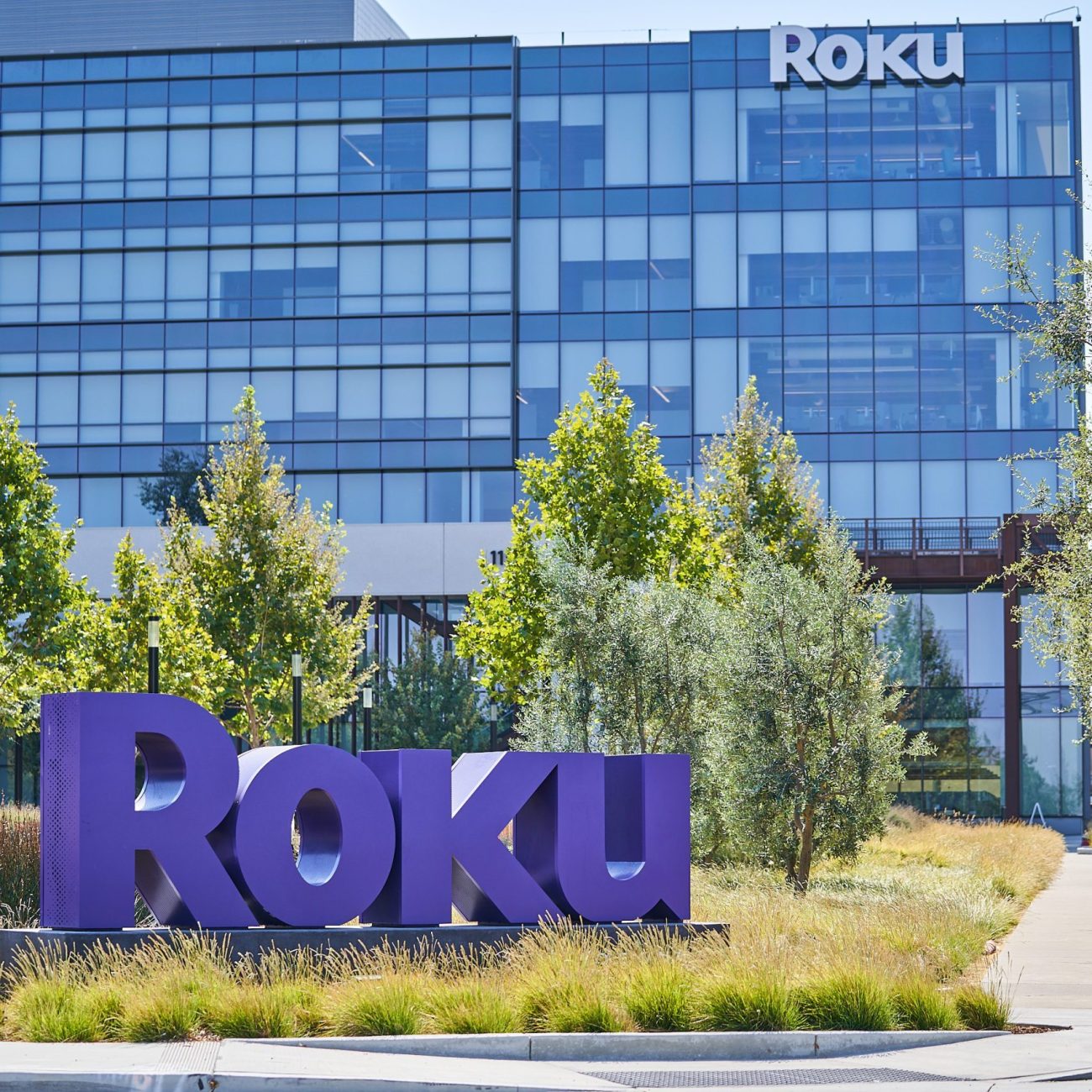 Our Work - Corporate Signs Systems